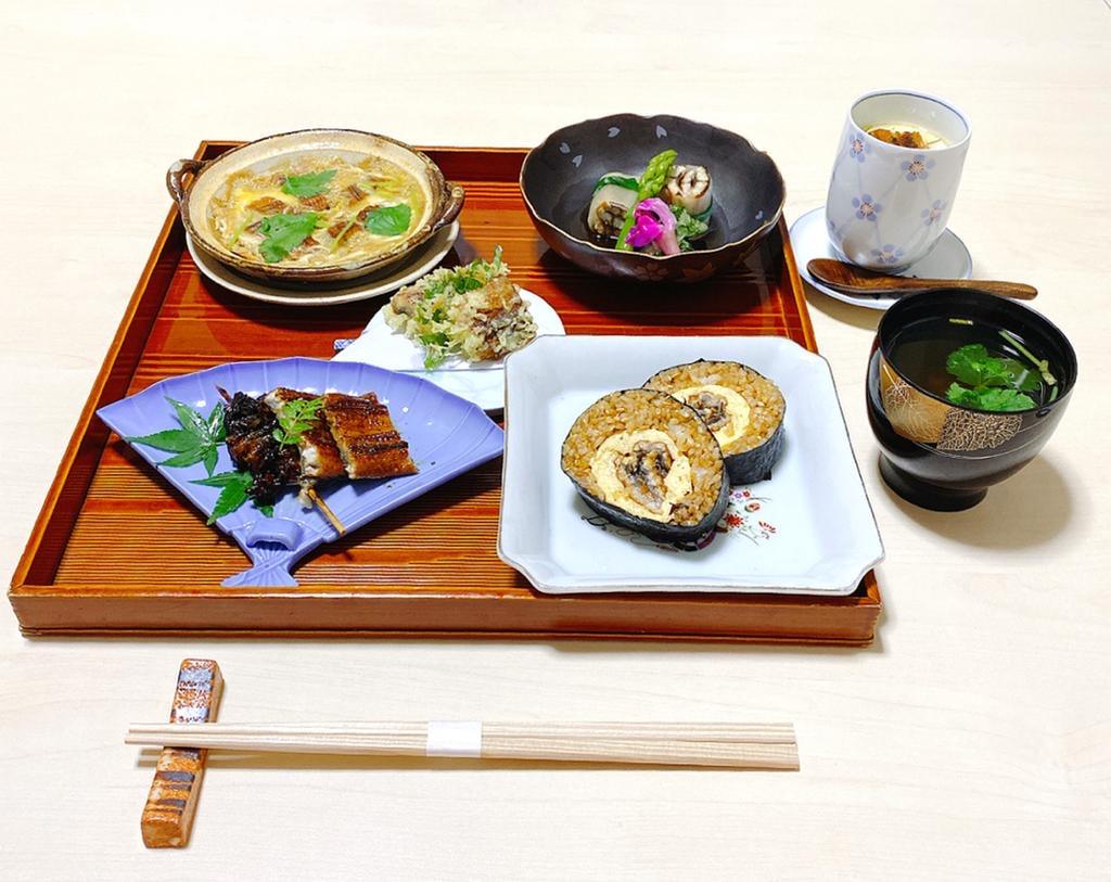 omakase kaiseki gozen